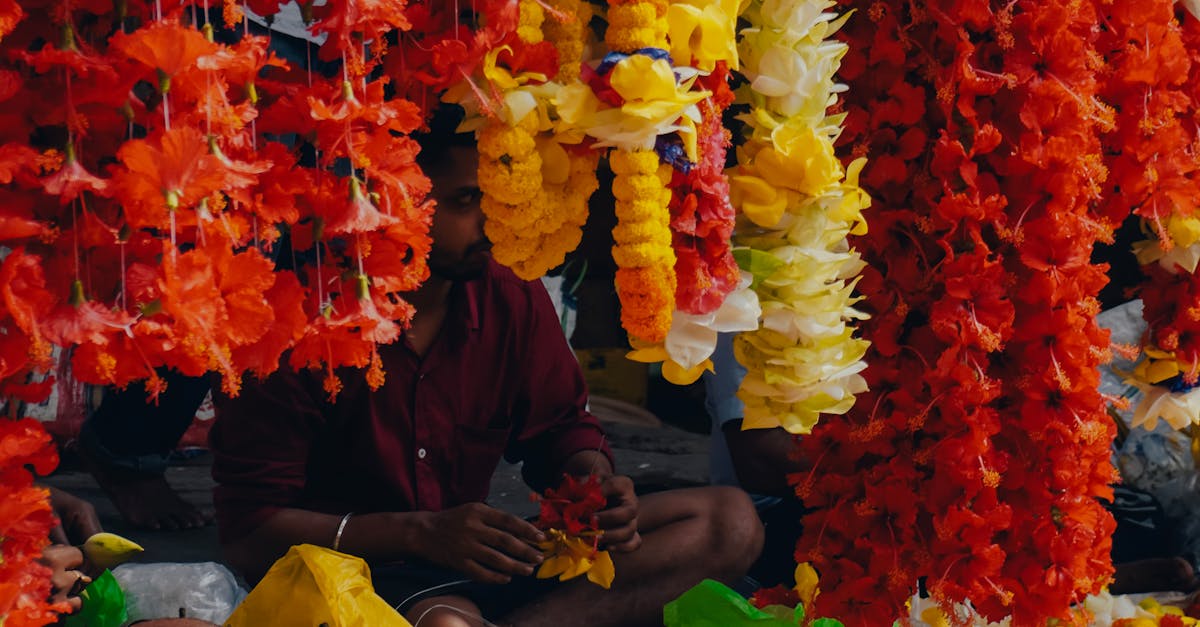 Cultivating Drought-Tolerant Flowers in Blackwood's Climate