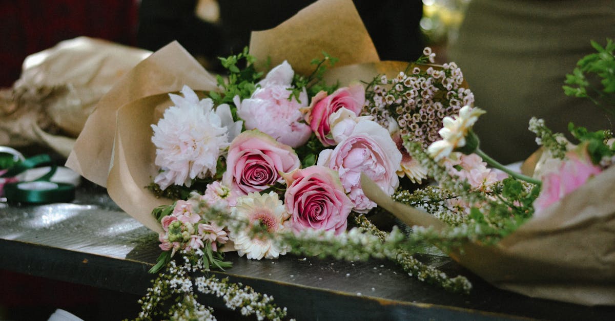 Effective Pruning Strategies for Blackwood Flowers