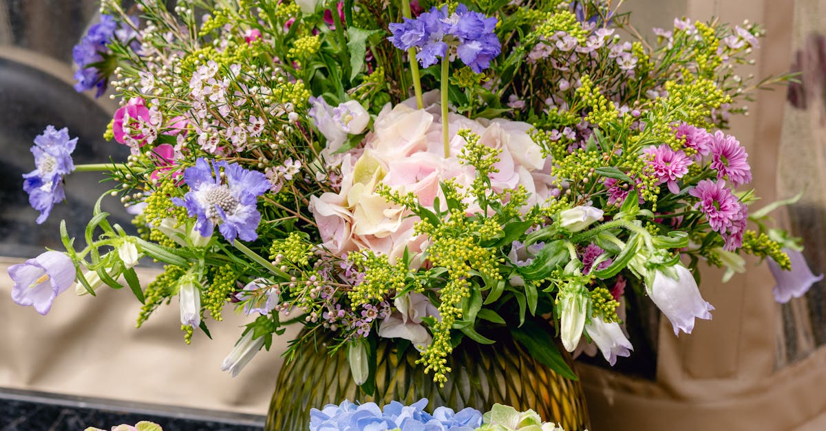 Essential Mulching Techniques for Healthy Blackwood Flowers