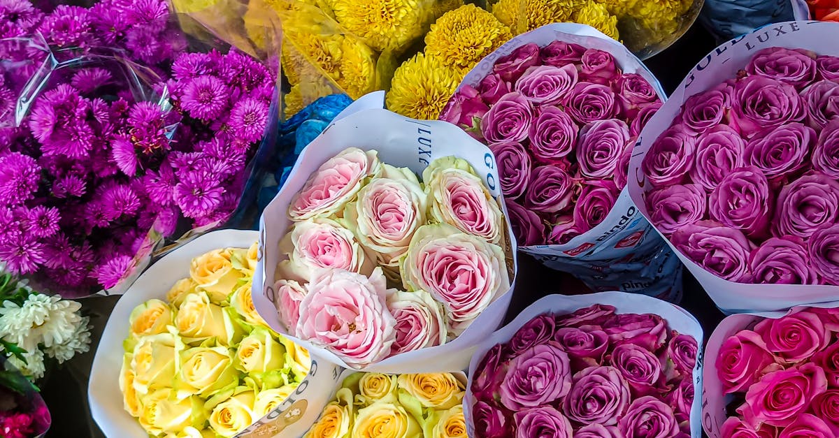 Incorporating Exotic Flowers into Local Landscapes