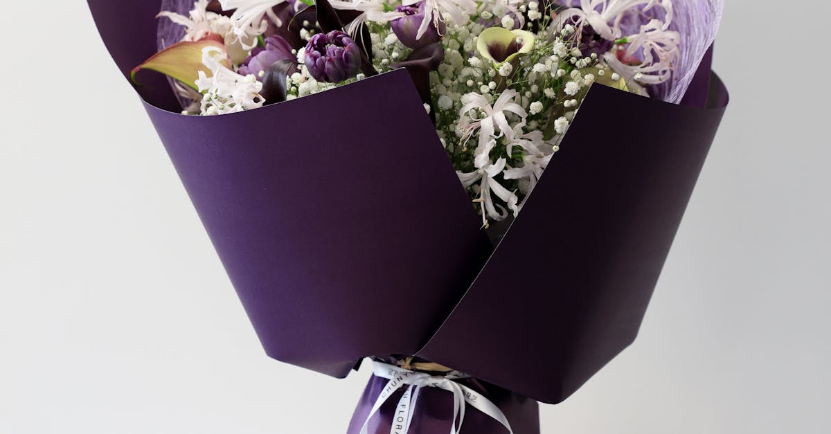 Popular Exotic Flower Varieties Suitable for Australia